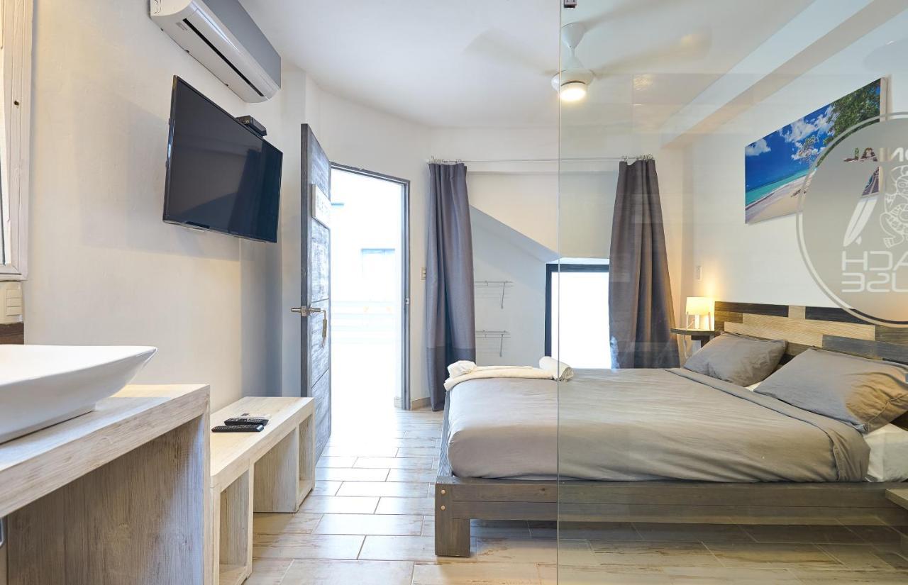 Colonial House Hotel ซานโตโดมิงโก ภายนอก รูปภาพ