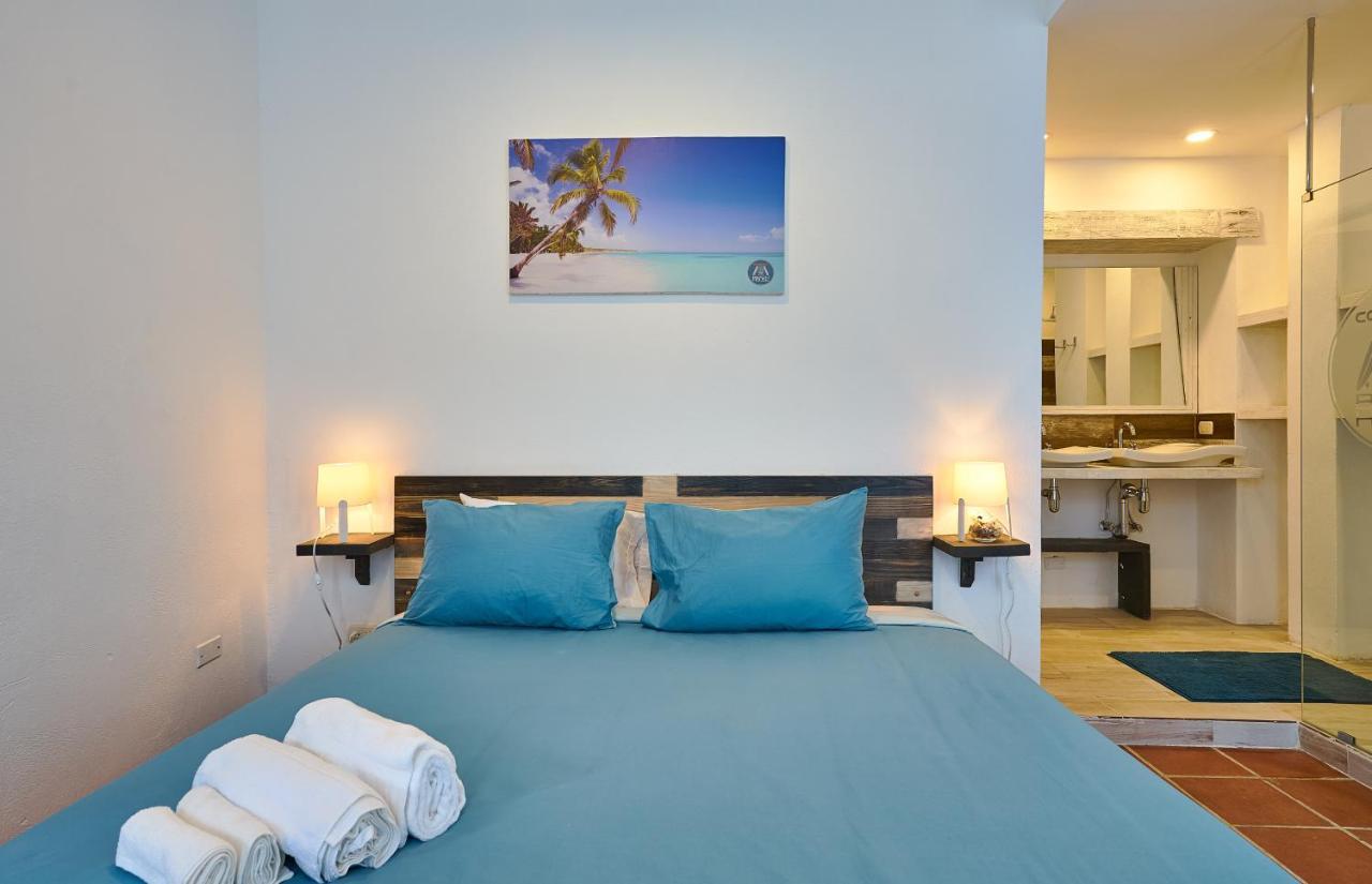 Colonial House Hotel ซานโตโดมิงโก ภายนอก รูปภาพ