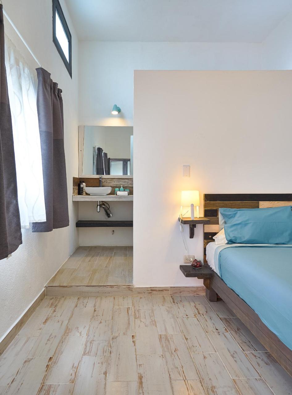 Colonial House Hotel ซานโตโดมิงโก ภายนอก รูปภาพ