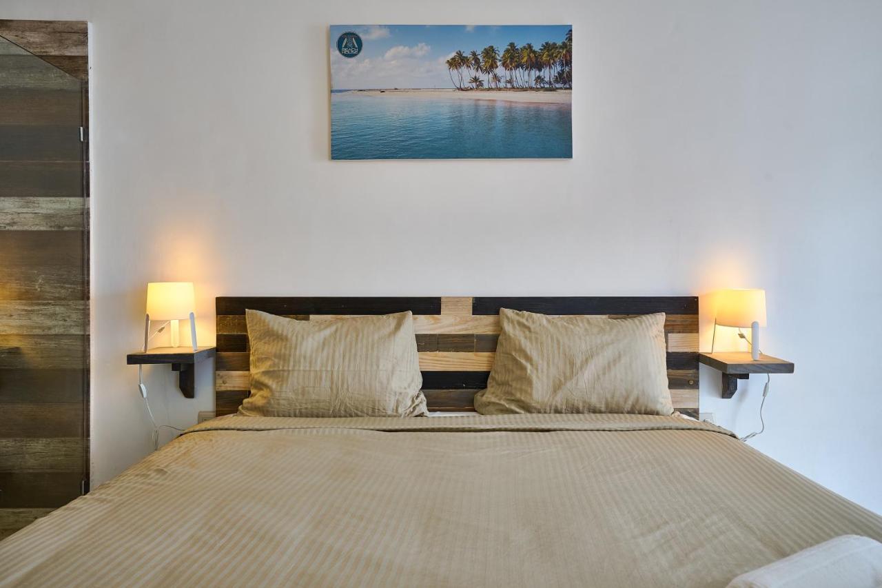 Colonial House Hotel ซานโตโดมิงโก ภายนอก รูปภาพ