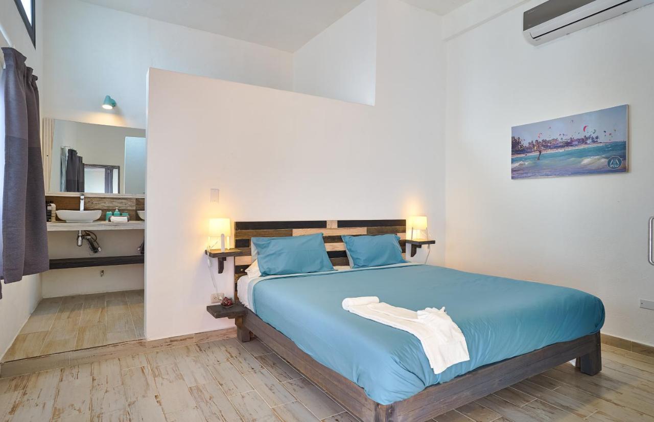 Colonial House Hotel ซานโตโดมิงโก ภายนอก รูปภาพ